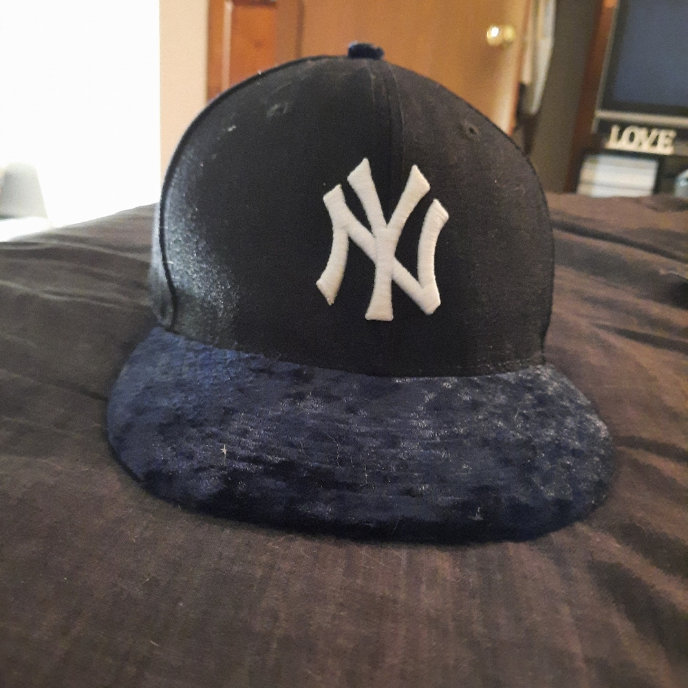 Men's New Era 9fifty hat